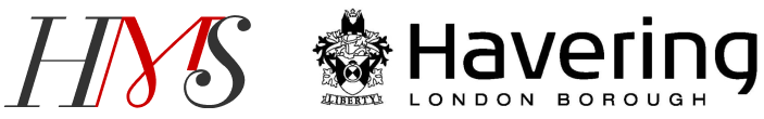 Havering Music School  logo