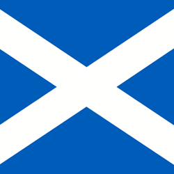 Scottish Flag